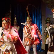 Jeck op Deck (16.01.16)